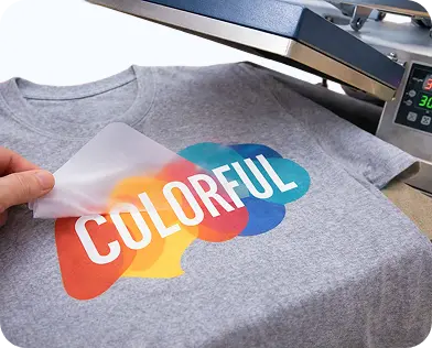 Sie drucken und sind bereit!