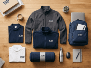 Individuelle Branding-Lösungen für Ihre gesamte Technologie-Marke