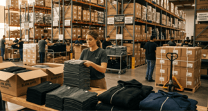 Black Friday B2B Deals für unbedruckte Textilien und Accessoires
