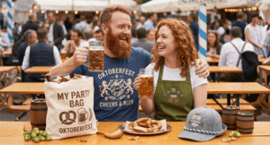 Ihr Partner für Oktoberfest Hemden und T-Shirts im Großhandel