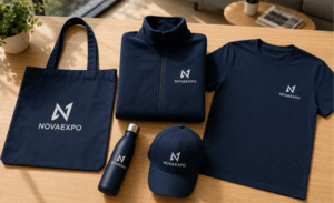 Individuelle Veredelung Ihrer Messe-Giveaways für maximale Wirkung