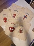 Cotton bag