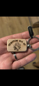 Perfect for engraving