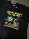 Tolles Shirt!