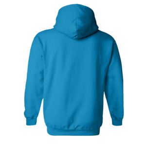 Gildan GD057 - HeavyBlend ™ Kapuzenpullover Herren