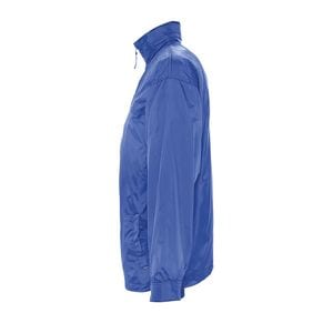 SOL'S 46000 - Windjacke Gefüttert undWasserabweisend Mistral