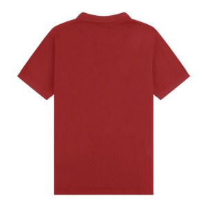 B&C BCID1 - Kurzarm Poloshirt für Herren