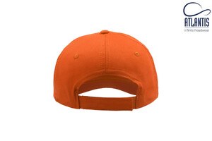 Atlantis AT001 - Atlantis Unisex Customizable Cotton Cap