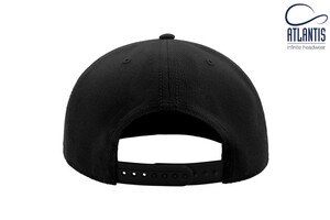 Atlantis AT013 - Ultimate Flat Visor Snapback Cap