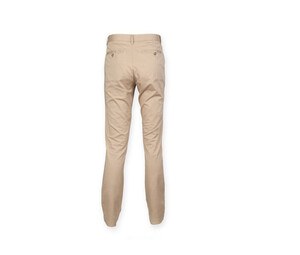 Front row FR621 - Herren Stretch Chino Hose