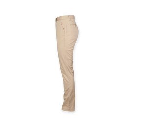 Front row FR621 - Herren Stretch Chino Hose