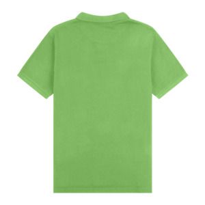 B&C BCID1 - Kurzarm Poloshirt für Herren