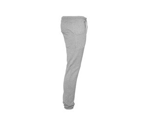 Build Your Brand BY013 - wide jogging pants crotch