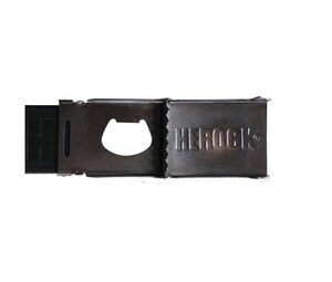 Herock HK625 - Herock Elastic Belt with Bottle Opener Buckle
