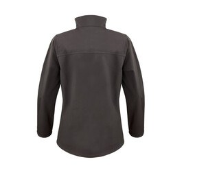 Result RS121F - Classic Softshell 3 Women's Softshell jacket