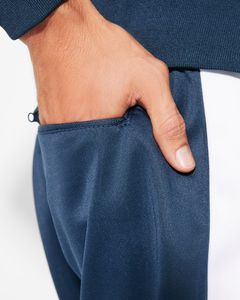 Roly CH6410 - CRETA Tracksuit with jacket and pants