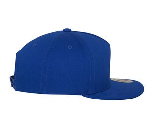 Flexfit FX6007 - Cap 5 Panel Snapback