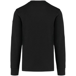 WK. Designed To Work WK4001 - Sweatshirt mit Set-in-Ärmeln