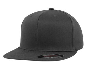 Flexfit 6277FV - Urban Flexfit Snapback Cap with Flat Visor