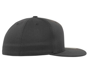 Flexfit 6277FV - Urban Flexfit Snapback Cap with Flat Visor