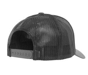Flexfit 6606CF - Breathable Urban Mesh Flexfit Cap