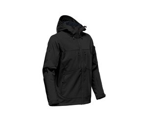 STORMTECH SHHR1 - Veste Softshell à capuche