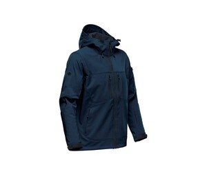 STORMTECH SHHR1 - Veste Softshell à capuche
