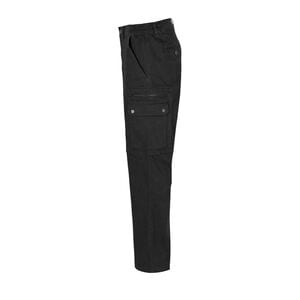 SOL'S 03820 - Docker Herren Stretchhose mit Modernem Schnitt