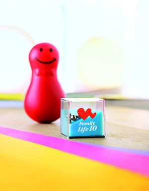 FUMIEST Verschiedene Geduldspiele