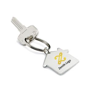 HEIM Schlüsselring Haus