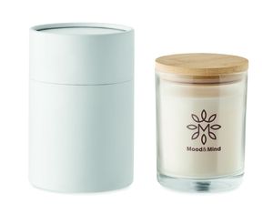 ANCIENT HIGH Kerze Vanille Duft