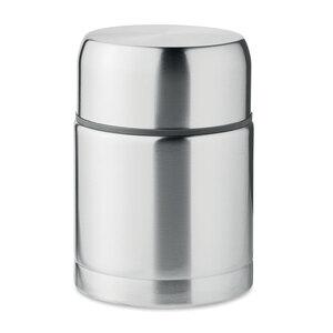 CHINIWA 800ml Double Wall Insulated Storage Jar - GiftRetail MO6478