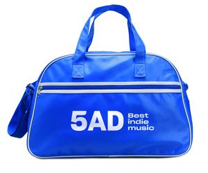 VINTAGE Bowlingtasche - GiftRetail MO7868