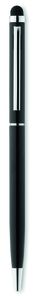 NEILO TOUCH Twist and touch ball pen - GiftRetail MO8209