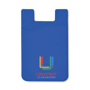 SILICARD Kreditkartenhalter - GiftRetail MO8736