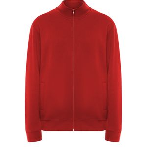 Roly CQ6439 - ULAN High collar sweater with matching zip