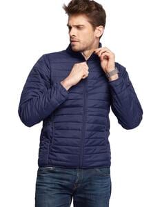 Mustaghata CIRRUS - DOWN JACKET FOR MEN MAT