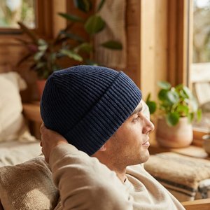 BEECHFIELD BF508R - WIND RESISTANT BREATHABLE ELEMENTS BEANIE