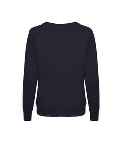 AWDIS JH030F - Women's Classic Fit Fleece Sweatshirt