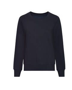 AWDIS JH030F - Women's Classic Fit Fleece Sweatshirt