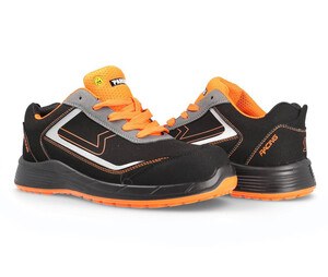 Paredes PS5198 - Hamilton Sicherheitsstiefel für Industrie und Handwerk