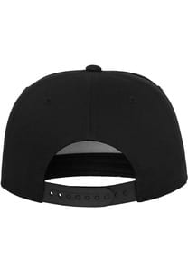 Flexfit FL6007 - 5-Panel-Snapback-Kappe Classic