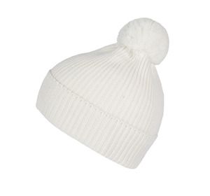 K-up KP959 - Eco-Friendly Polylana® Soft Beanie