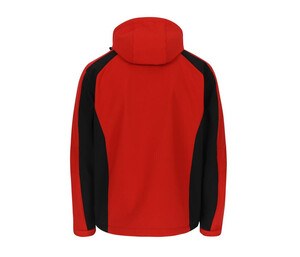 Herock HK175 - Softshell Trystan jacket