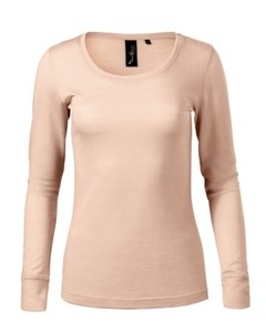 Malfini Premium 160 - Merino Komfort Langarmshirt für Herren