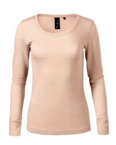Malfini Premium 160 - Merino Komfort Langarmshirt für Herren