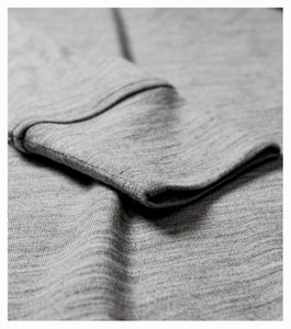 Malfini Premium 159 - Merino Comfort Long Sleeve Performance Top