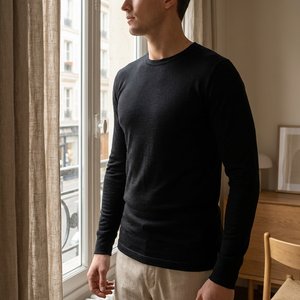 Malfini Premium 159 - Merino Comfort Long Sleeve Performance Top