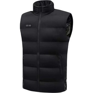 SCX.design 2PX13 - G01 heated bodywarmer with power bank
