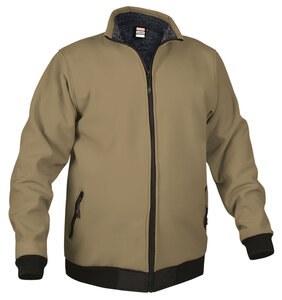 Valento CQVAALA - Softshell Jacket ALASKA